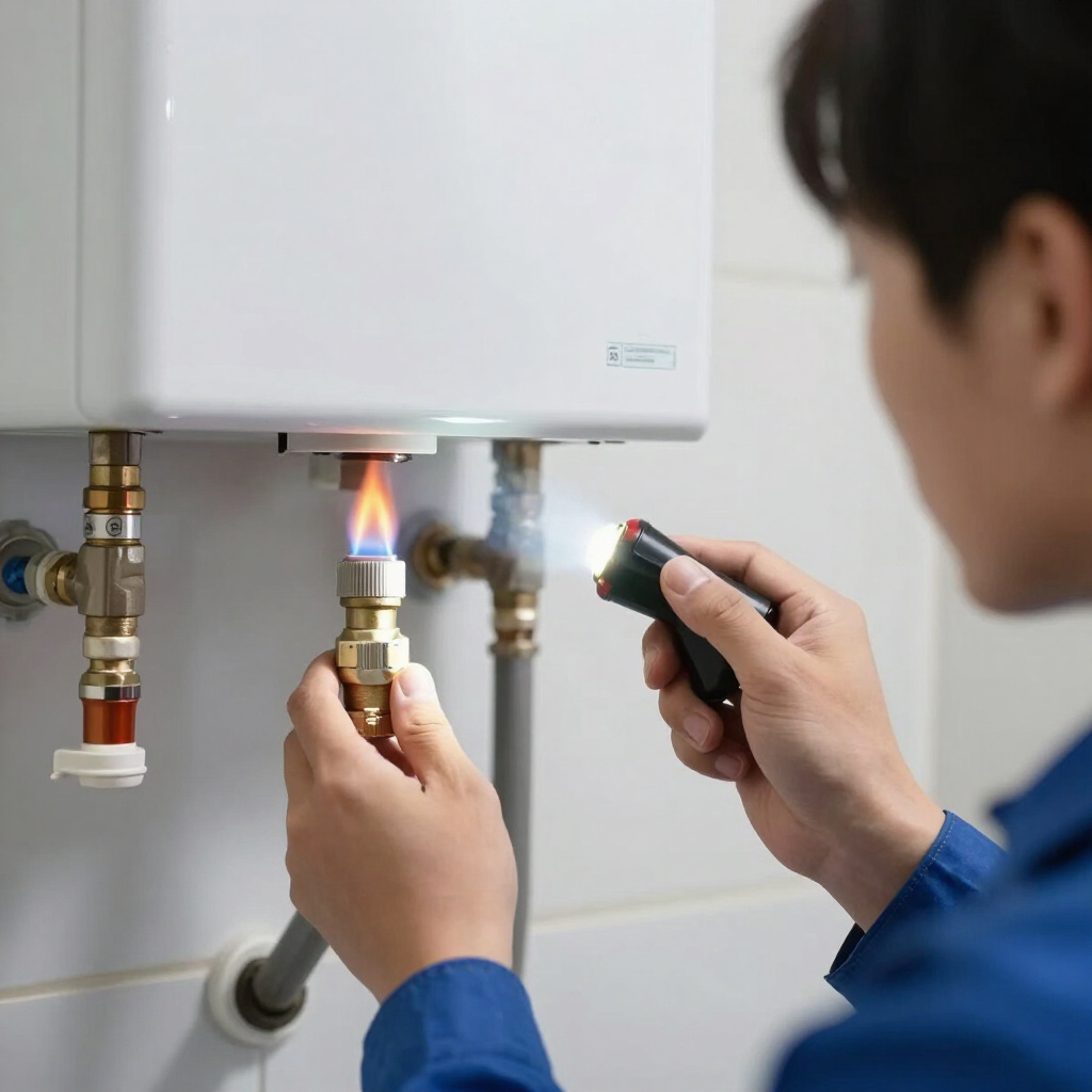 Water Heater Services in Murrieta