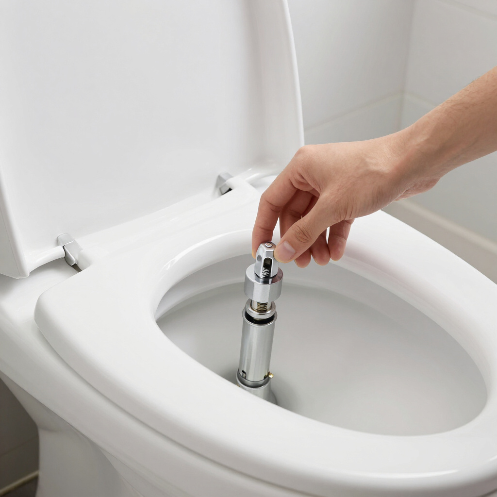 Toilet & Faucet Repair in Murrieta